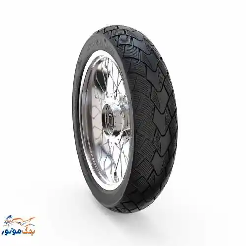 لاستیک 17-120 80 یزد تایر