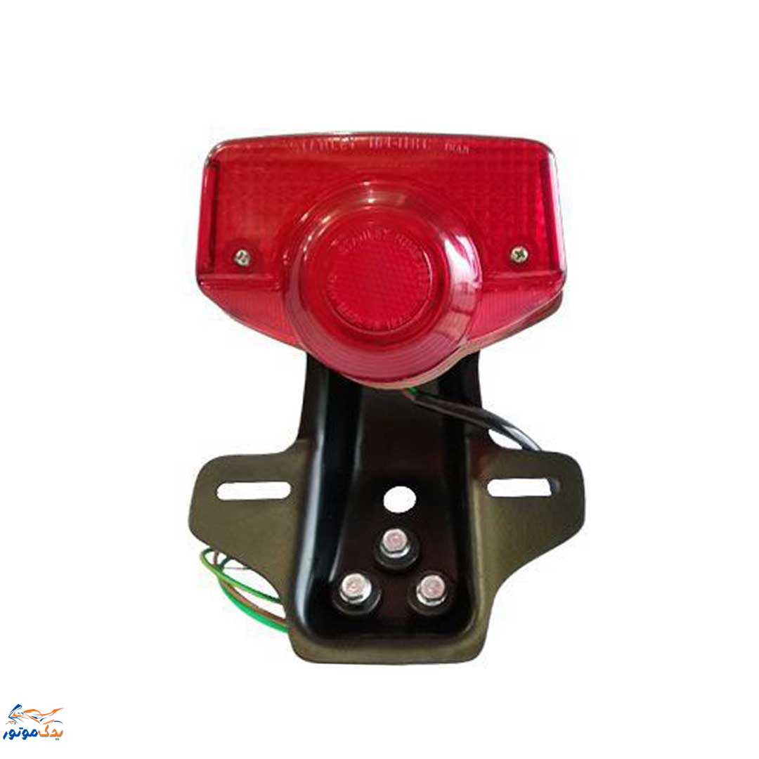 چراغ خطر هوندا CG125 فلزی درجه یک