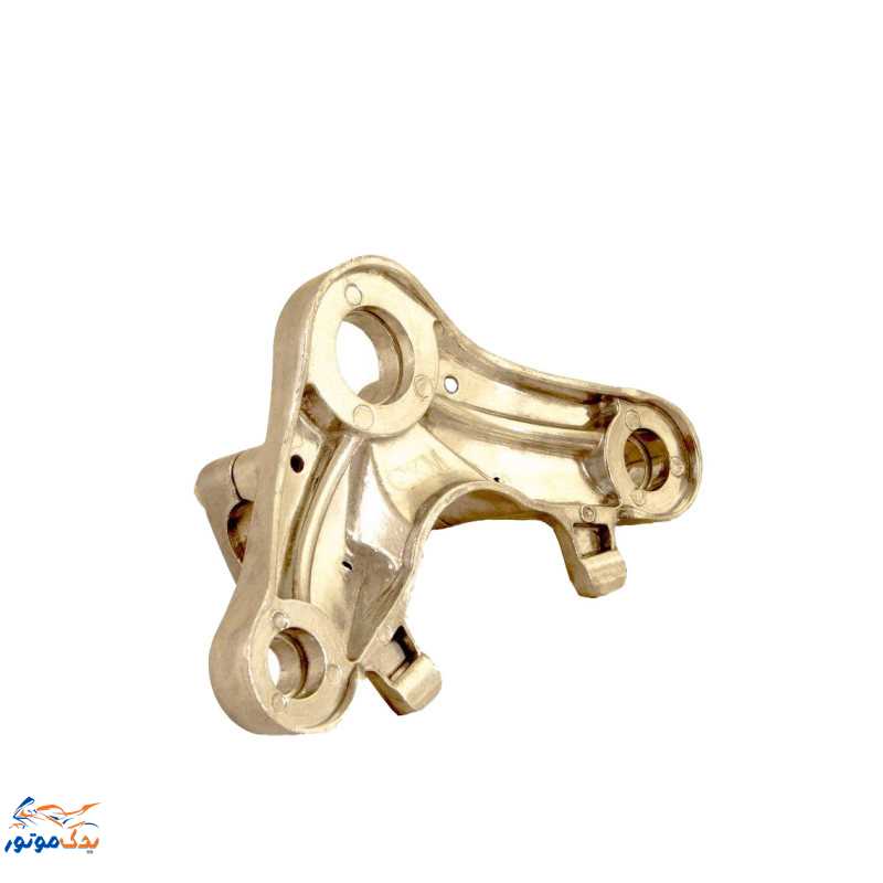 کرپی فرمان هوندا 125 درجه یک