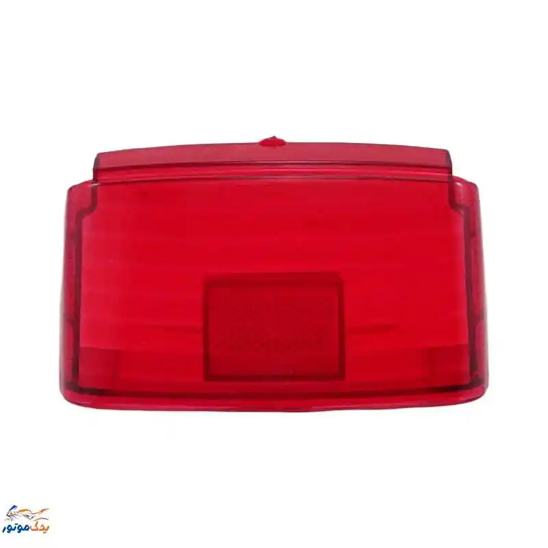 شیشه خطر عقب مناسب موتور شکاری - CGL 150